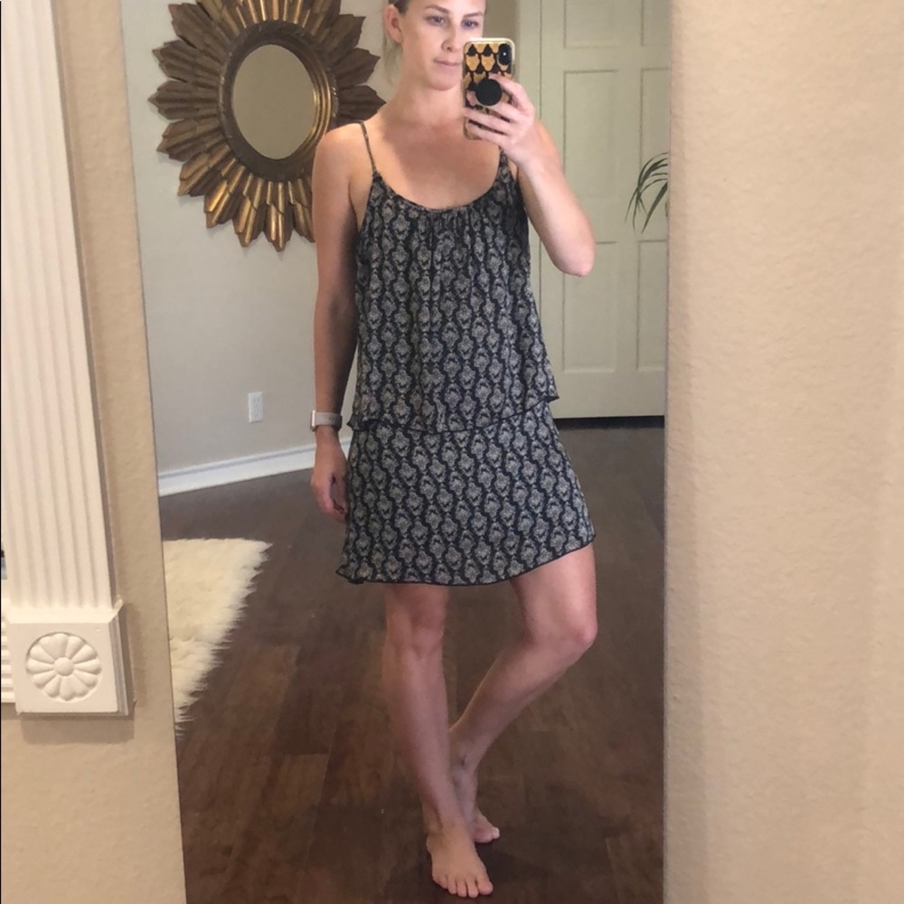 Cute comfy dress